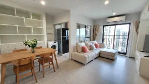 For Rent Condo , The Parkland Phetkasem 56 , MRT-Phasi Charoen , Bang Wa , Phasi Charoen , Bangkok , CX-144473