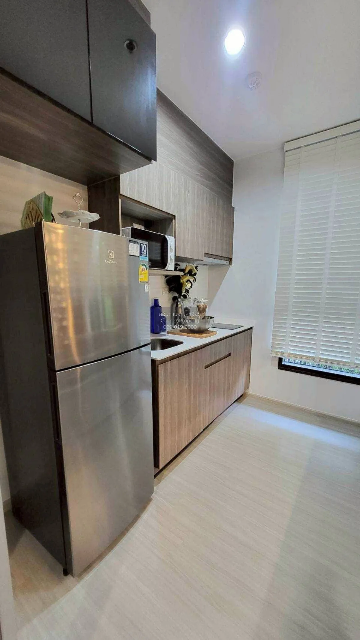 For Rent Condo , The Parkland Phetkasem 56 , MRT-Phasi Charoen ,  4