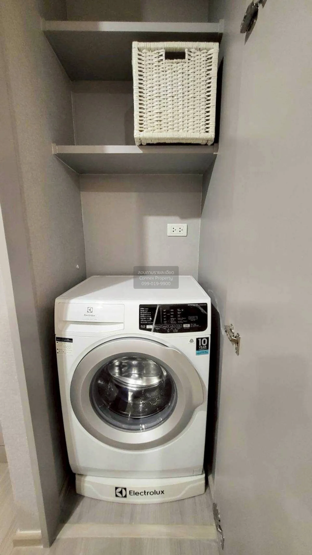 For Rent Condo , The Parkland Phetkasem 56 , MRT-Phasi Charoen , 