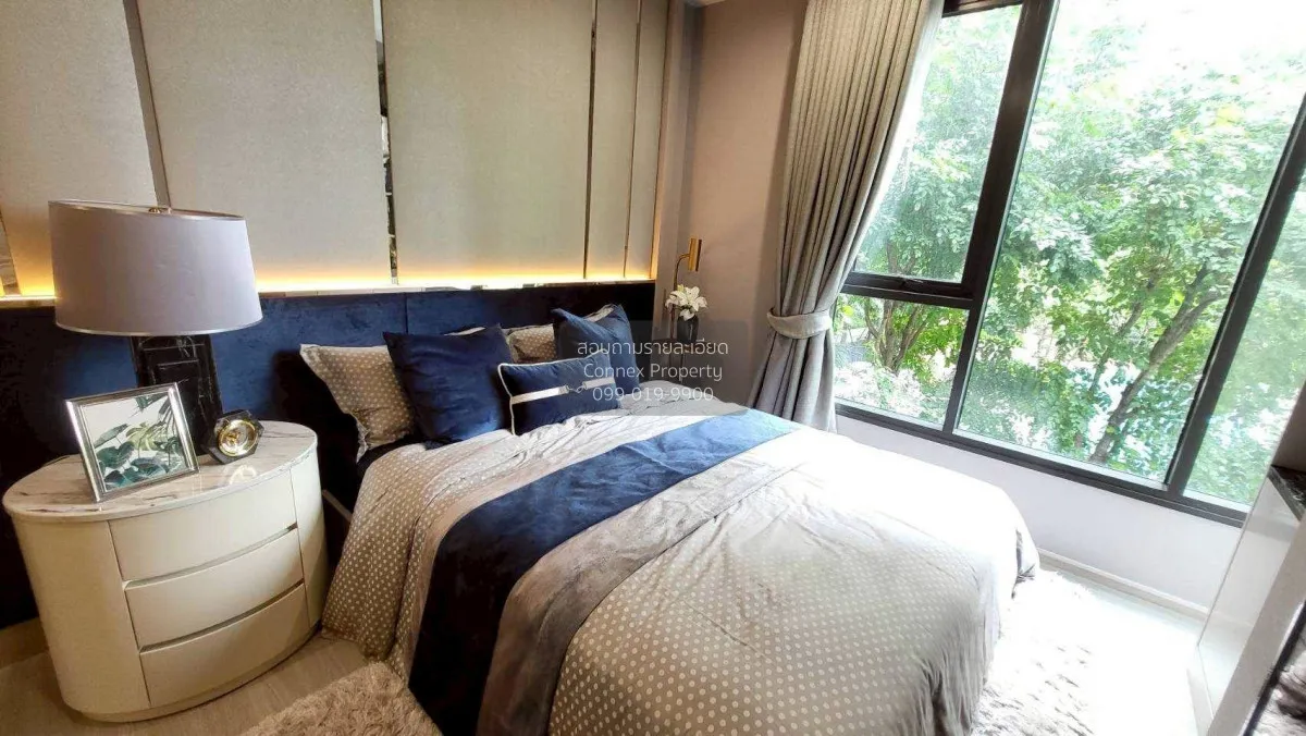 For Rent Condo , The Parkland Phetkasem 56 , MRT-Phasi Charoen , 