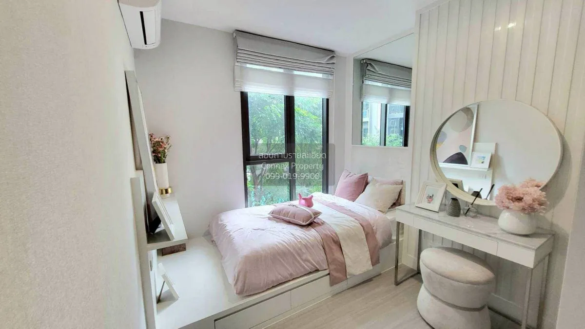 For Rent Condo , The Parkland Phetkasem 56 , MRT-Phasi Charoen , 