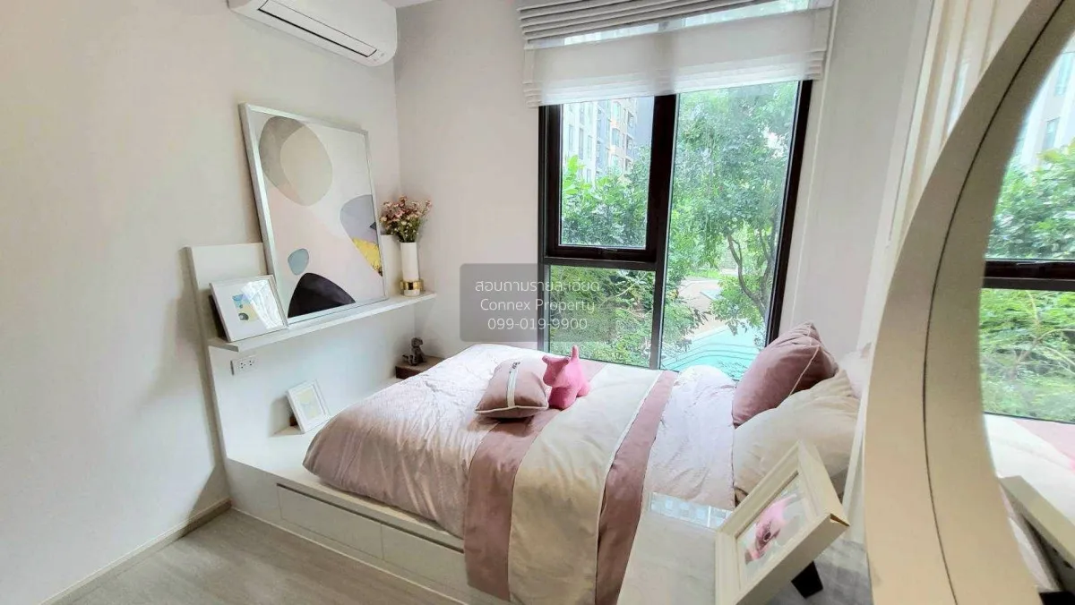 For Rent Condo , The Parkland Phetkasem 56 , MRT-Phasi Charoen , 