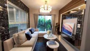 For Rent Condo , The Parkland Phetkasem 56 , MRT-Phasi Charoen , Bang Wa , Phasi Charoen , Bangkok , CX-144476