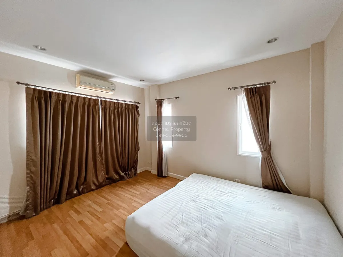 ขายบ้าน  เดอะ เซนโทร รามอินทรา ห้องมุม คันนายาว เขต คันนายาว กรุง