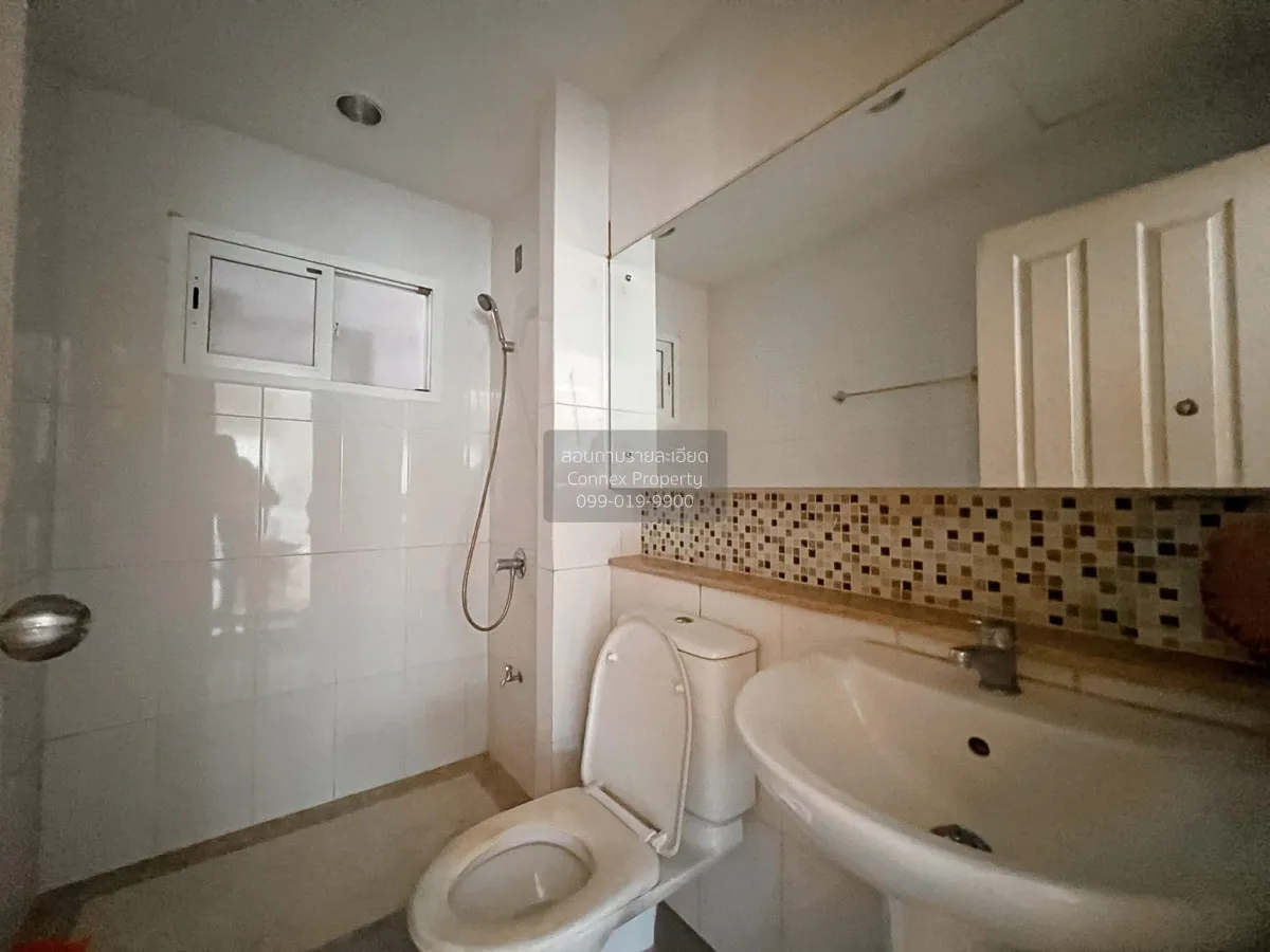 ขายบ้าน  เดอะ เซนโทร รามอินทรา ห้องมุม คันนายาว เขต คันนายาว กรุง