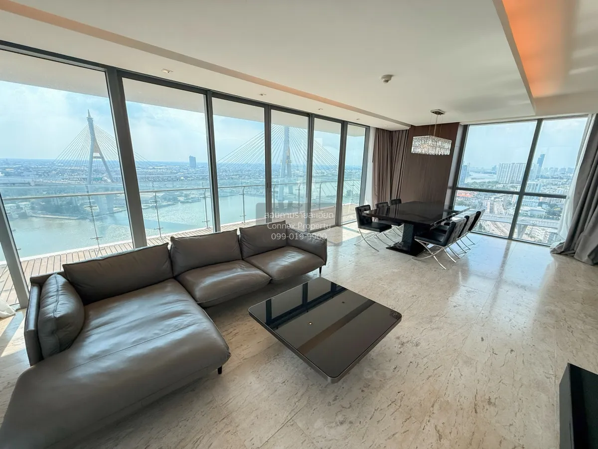 ขายคอนโด  เดอะพาโน บางโพงพาง เขต ยานนาวา กรุงเทพ CX-144479 1