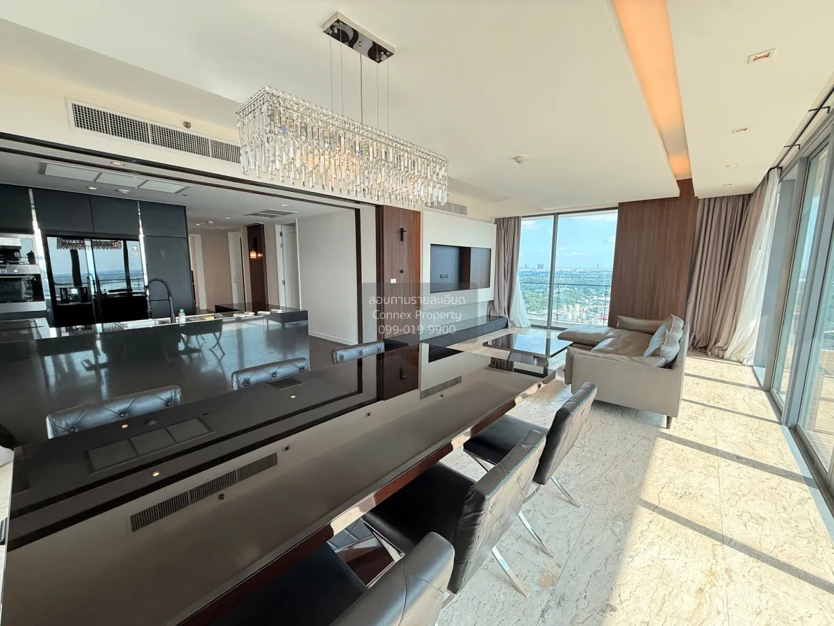 ขายคอนโด  เดอะพาโน บางโพงพาง เขต ยานนาวา กรุงเทพ CX-144479 2