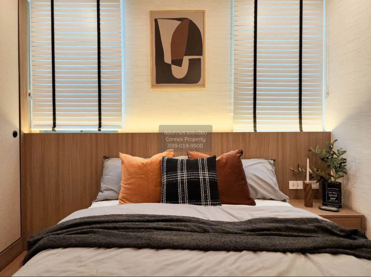 เช่าคอนโด  ศุภาลัย โอเรียนทัล สุขุมวิท 39 MRT-เพชรบุรี คลองตันเหน