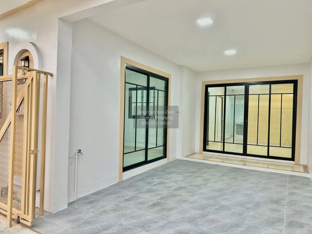 For Sale Townhouse/Townhome  , Baan Phrueksa 3 Bang Bua Thong , B 2