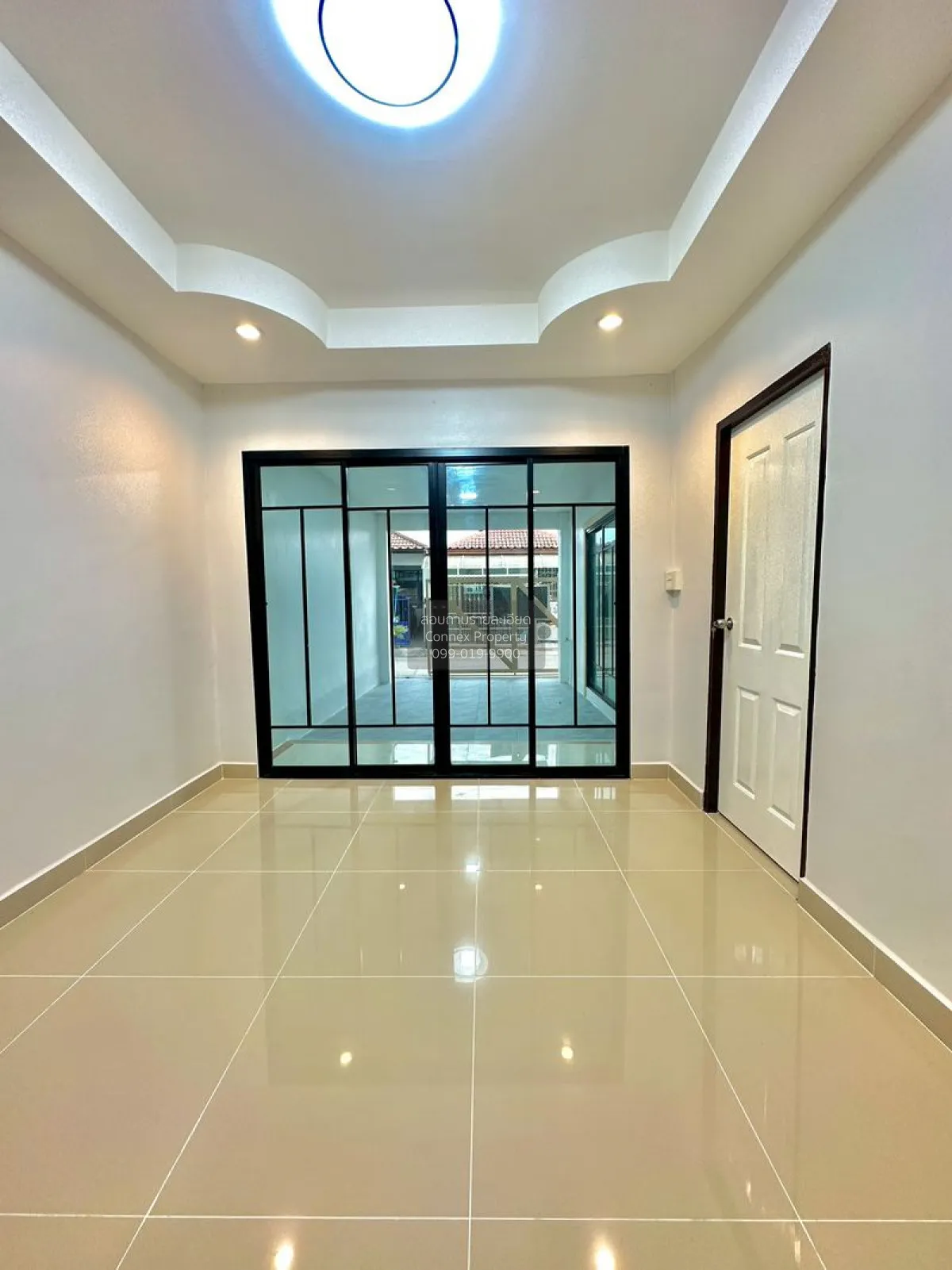 For Sale Townhouse/Townhome  , Baan Phrueksa 3 Bang Bua Thong , B