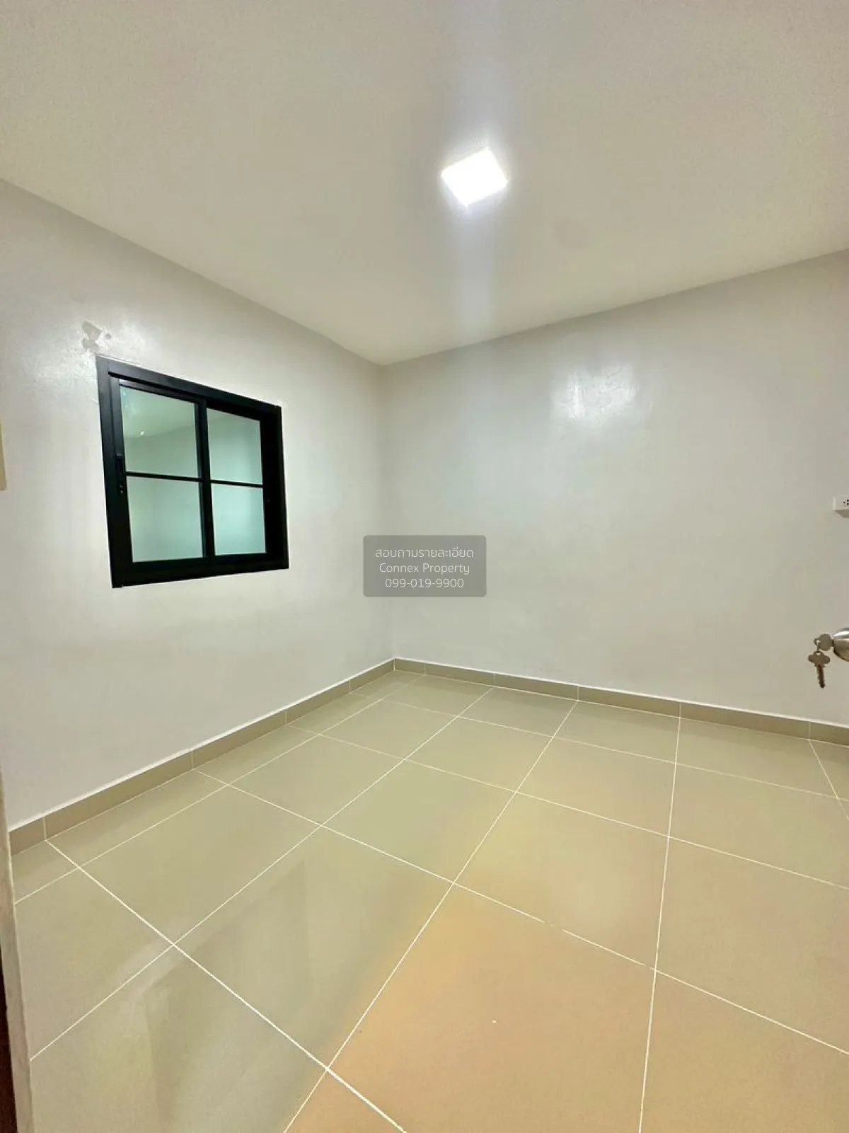 For Sale Townhouse/Townhome  , Baan Phrueksa 3 Bang Bua Thong , B