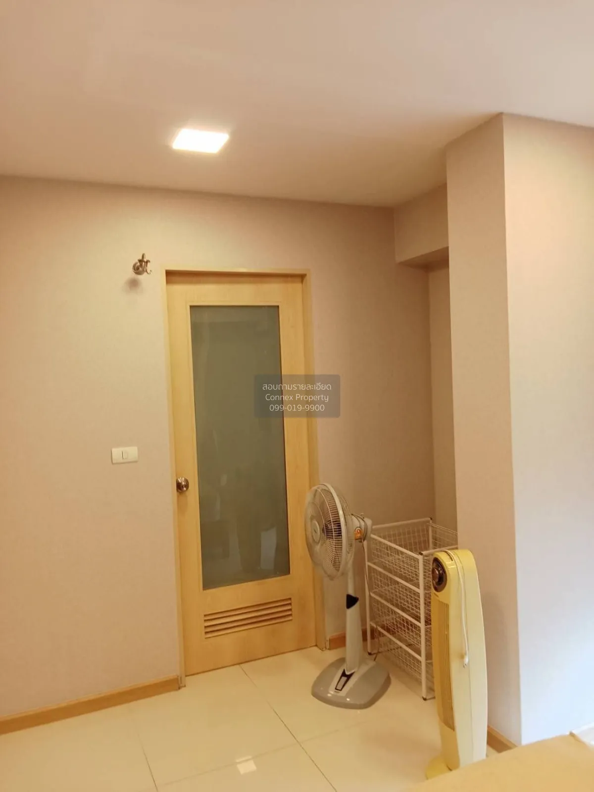 เช่าคอนโด  มาย รีสอร์ต แบงค์คอก MRT-เพชรบุรี บางกะปิ เขต ห้วยขวาง 2