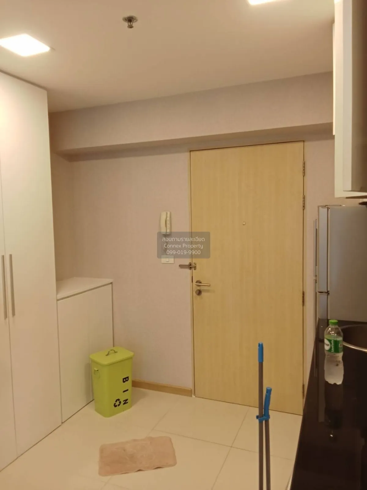 เช่าคอนโด  มาย รีสอร์ต แบงค์คอก MRT-เพชรบุรี บางกะปิ เขต ห้วยขวาง 3