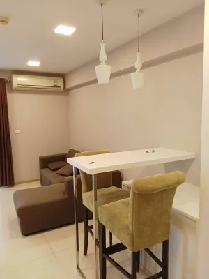 For Rent Condo , My Resort Bangkok , MRT-Phetchaburi , Bang Kapi , Huai Khwang , Bangkok , CX-144488