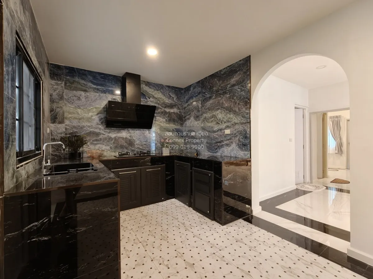 ขายบ้านเดี่ยว บ้านหรู นาคนิวาส 48 ลาดพร้าว เขต ลาดพร้าว กรุงเทพ C