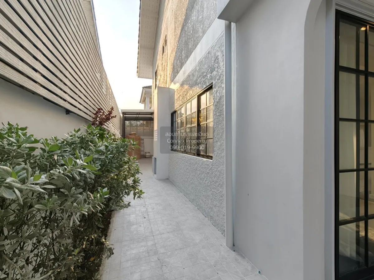 ขายบ้านเดี่ยว บ้านหรู นาคนิวาส 48 ลาดพร้าว เขต ลาดพร้าว กรุงเทพ C