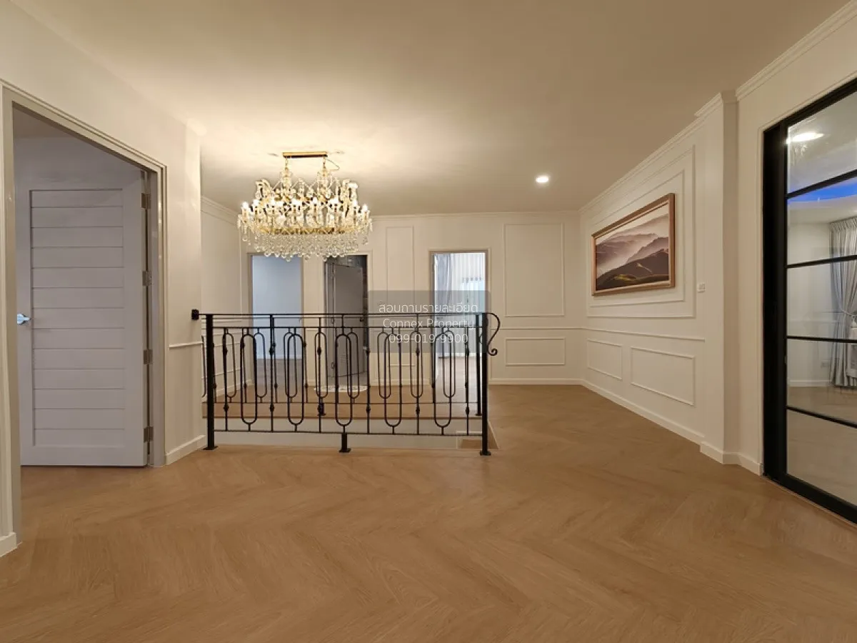 ขายบ้านเดี่ยว บ้านหรู นาคนิวาส 48 ลาดพร้าว เขต ลาดพร้าว กรุงเทพ C