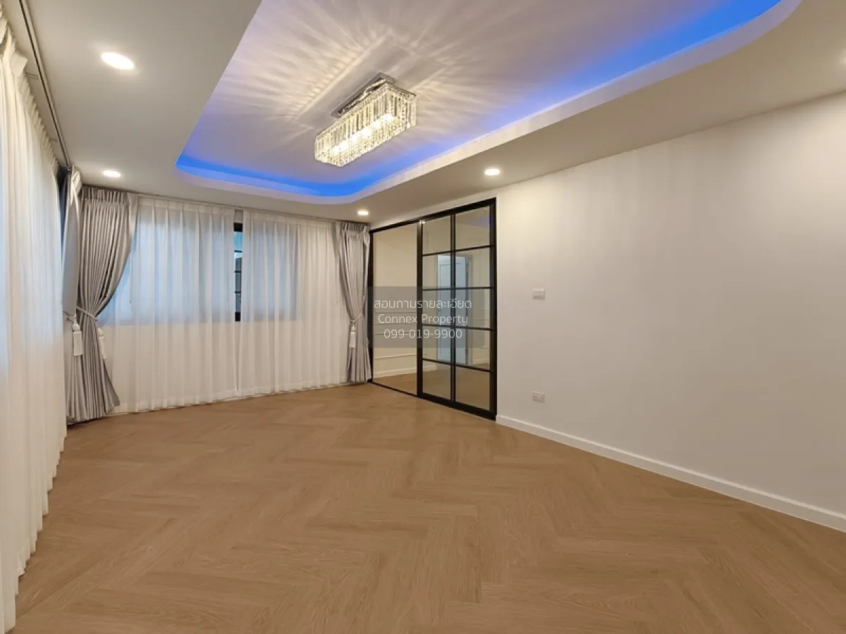 ขายบ้านเดี่ยว บ้านหรู นาคนิวาส 48 ลาดพร้าว เขต ลาดพร้าว กรุงเทพ C