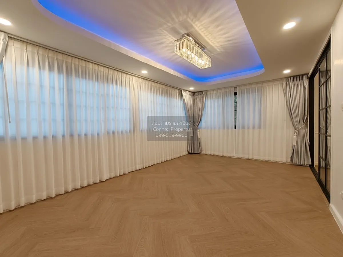 ขายบ้านเดี่ยว บ้านหรู นาคนิวาส 48 ลาดพร้าว เขต ลาดพร้าว กรุงเทพ C