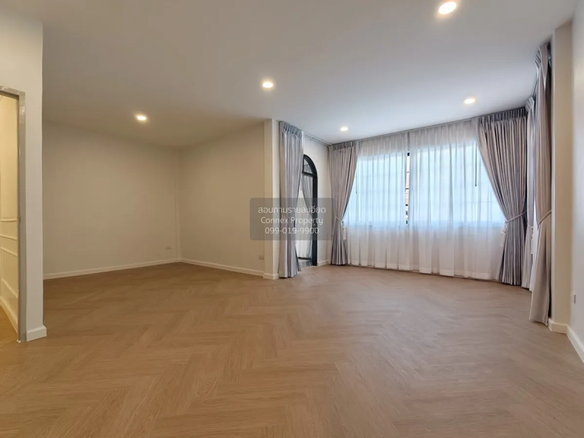 ขายบ้านเดี่ยว บ้านหรู นาคนิวาส 48 ลาดพร้าว เขต ลาดพร้าว กรุงเทพ C