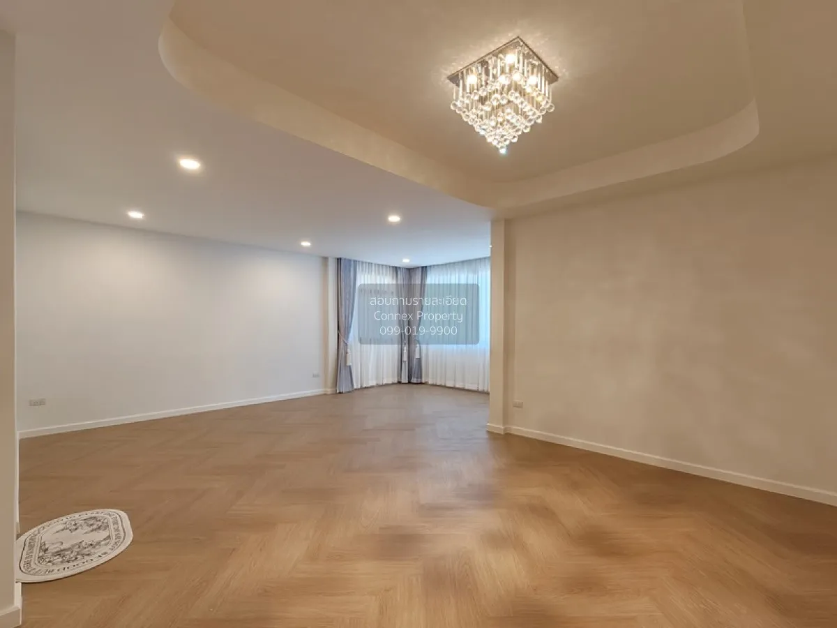 ขายบ้านเดี่ยว บ้านหรู นาคนิวาส 48 ลาดพร้าว เขต ลาดพร้าว กรุงเทพ C