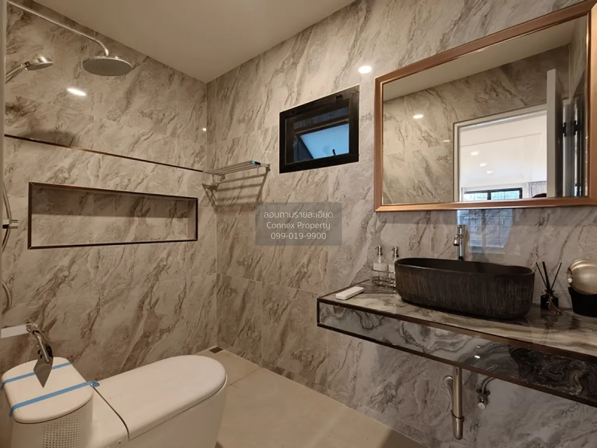 ขายบ้านเดี่ยว บ้านหรู นาคนิวาส 48 ลาดพร้าว เขต ลาดพร้าว กรุงเทพ C