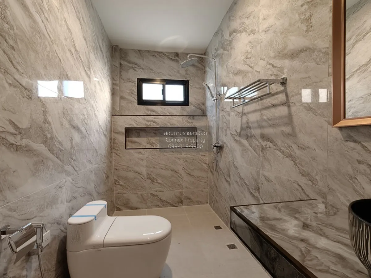 ขายบ้านเดี่ยว บ้านหรู นาคนิวาส 48 ลาดพร้าว เขต ลาดพร้าว กรุงเทพ C