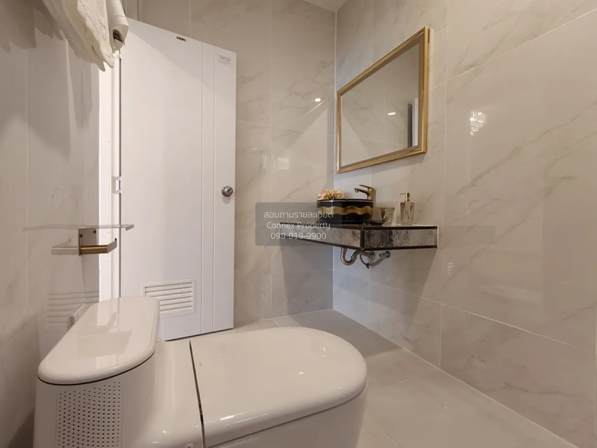 ขายบ้านเดี่ยว บ้านหรู นาคนิวาส 48 ลาดพร้าว เขต ลาดพร้าว กรุงเทพ C