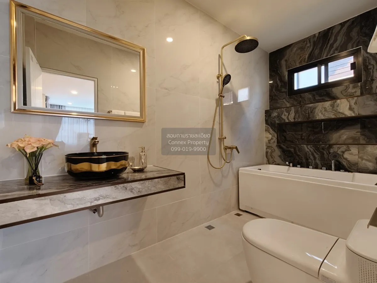 ขายบ้านเดี่ยว บ้านหรู นาคนิวาส 48 ลาดพร้าว เขต ลาดพร้าว กรุงเทพ C