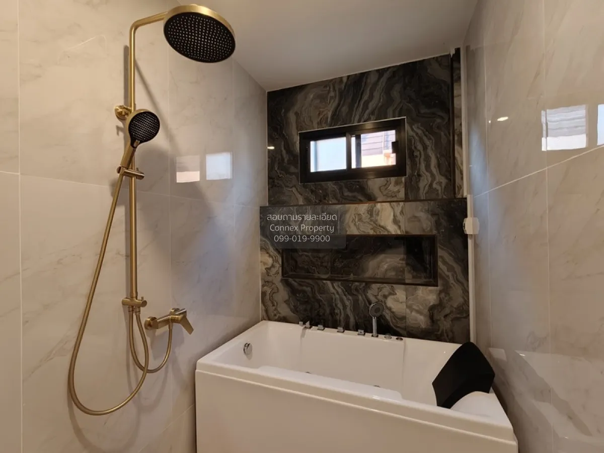 ขายบ้านเดี่ยว บ้านหรู นาคนิวาส 48 ลาดพร้าว เขต ลาดพร้าว กรุงเทพ C