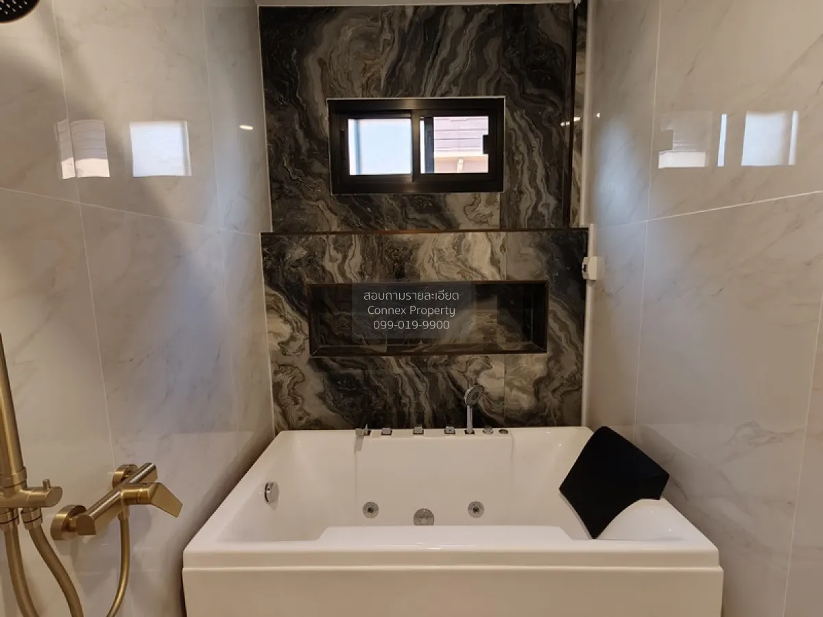 ขายบ้านเดี่ยว บ้านหรู นาคนิวาส 48 ลาดพร้าว เขต ลาดพร้าว กรุงเทพ C