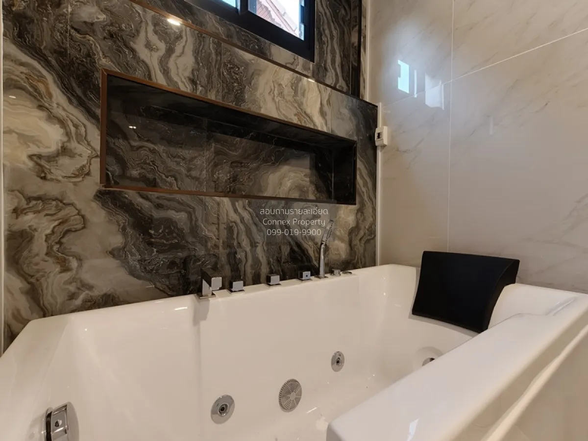 ขายบ้านเดี่ยว บ้านหรู นาคนิวาส 48 ลาดพร้าว เขต ลาดพร้าว กรุงเทพ C