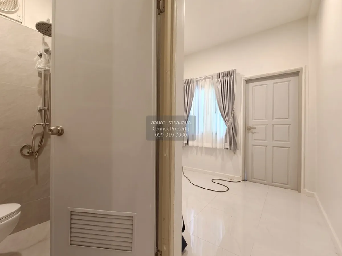 ขายบ้านเดี่ยว บ้านหรู นาคนิวาส 48 ลาดพร้าว เขต ลาดพร้าว กรุงเทพ C