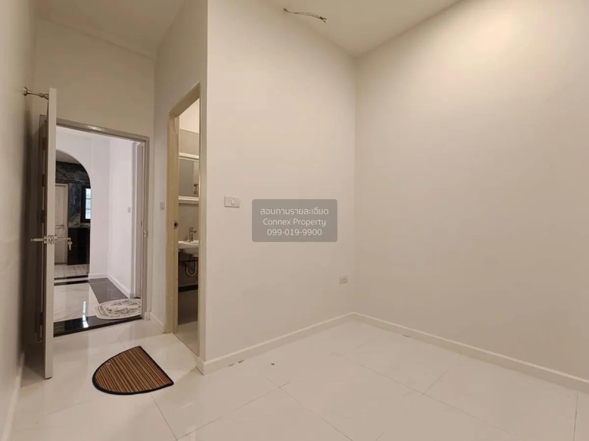 ขายบ้านเดี่ยว บ้านหรู นาคนิวาส 48 ลาดพร้าว เขต ลาดพร้าว กรุงเทพ C