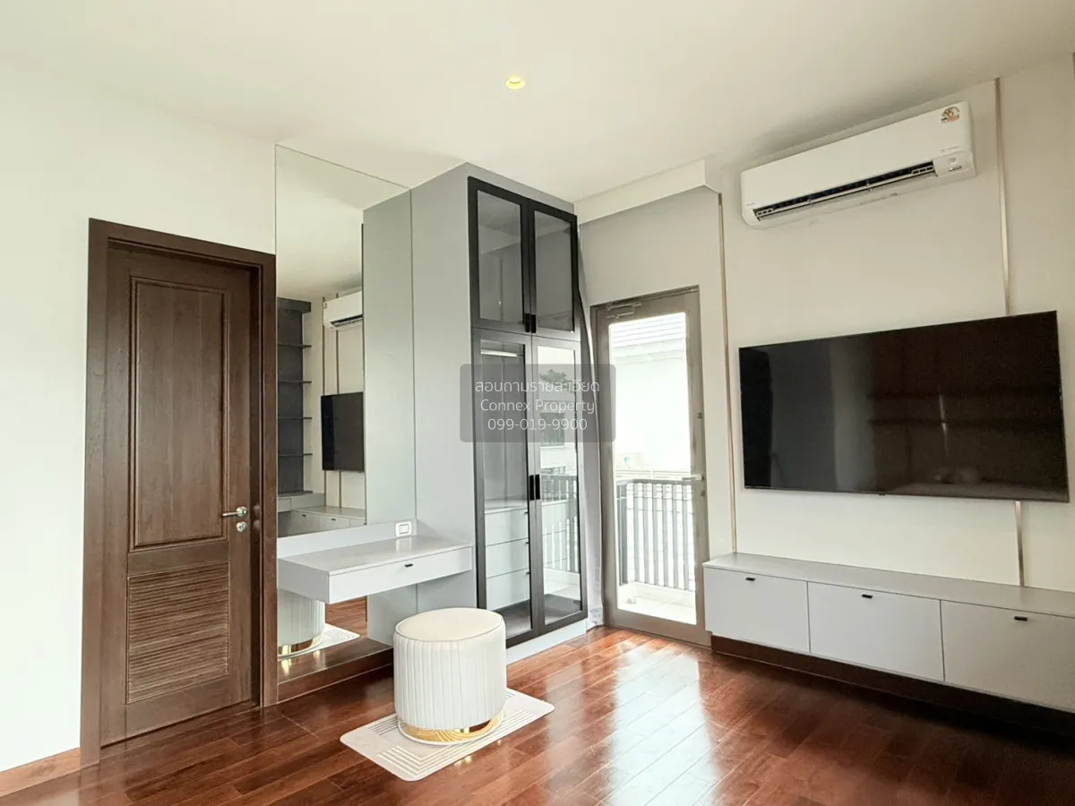 For Rent House , PERFECT MASTERPIECE SUKHUMVIT 77 , Phra Khanong  2