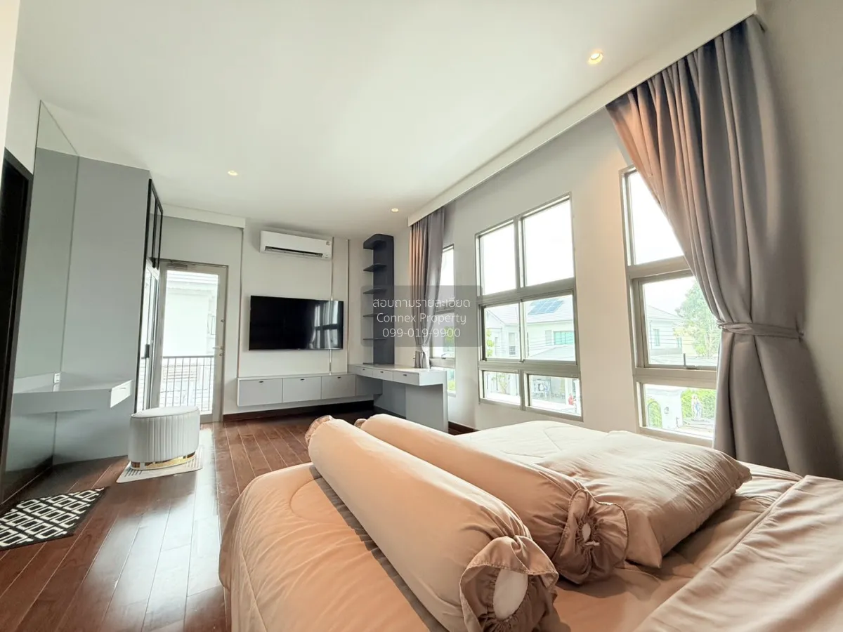 For Rent House , PERFECT MASTERPIECE SUKHUMVIT 77 , Phra Khanong 