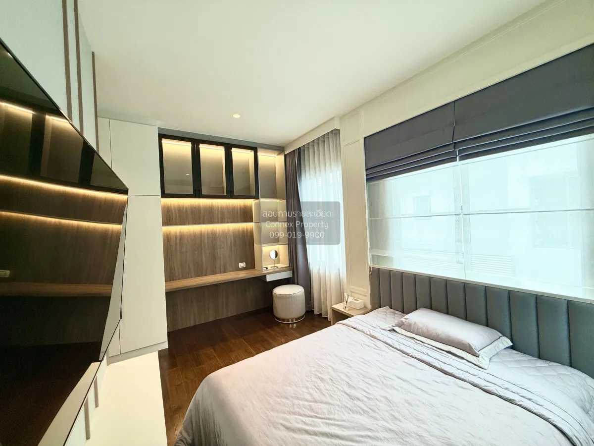 For Rent House , PERFECT MASTERPIECE SUKHUMVIT 77 , Phra Khanong 