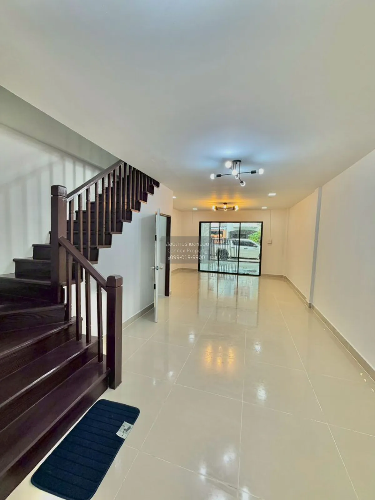 ขายทาวน์เฮ้าส์/ทาวน์โฮม  นันทิชา 3/8 ไทรน้อย ไทรน้อย นนทบุรี CX-1