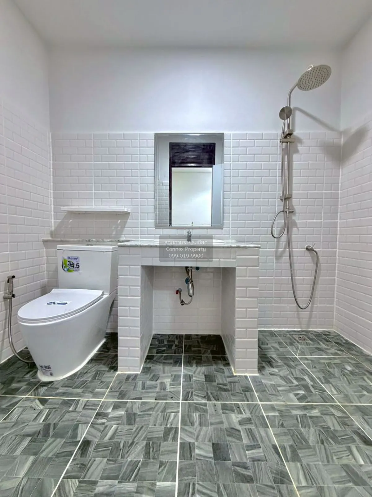 ขายทาวน์เฮ้าส์/ทาวน์โฮม  นันทิชา 3/8 ไทรน้อย ไทรน้อย นนทบุรี CX-1