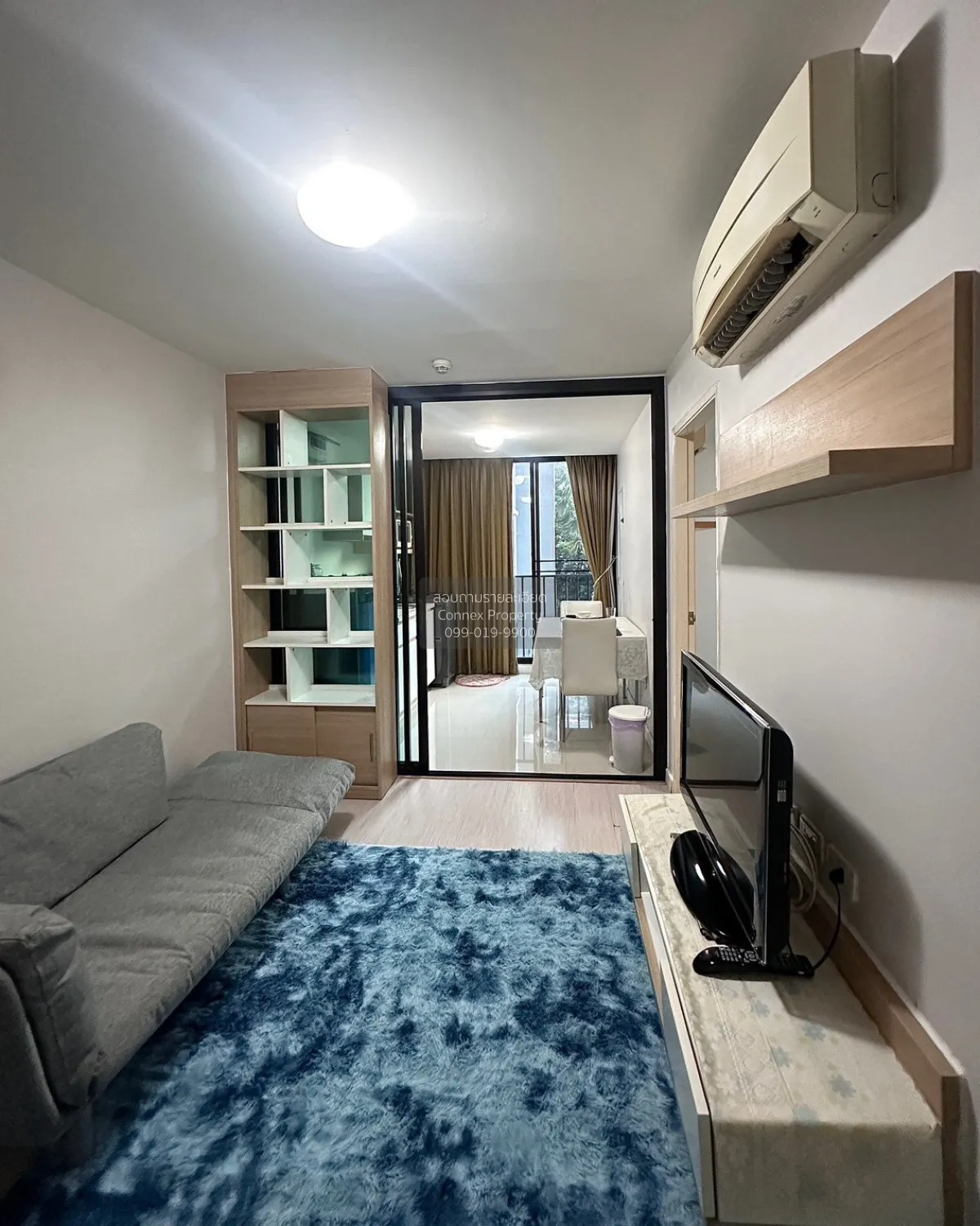 For Rent Condo , Proud X2 , MRT-Chaeng Watthana-Pak Kret 28 , Khl 1