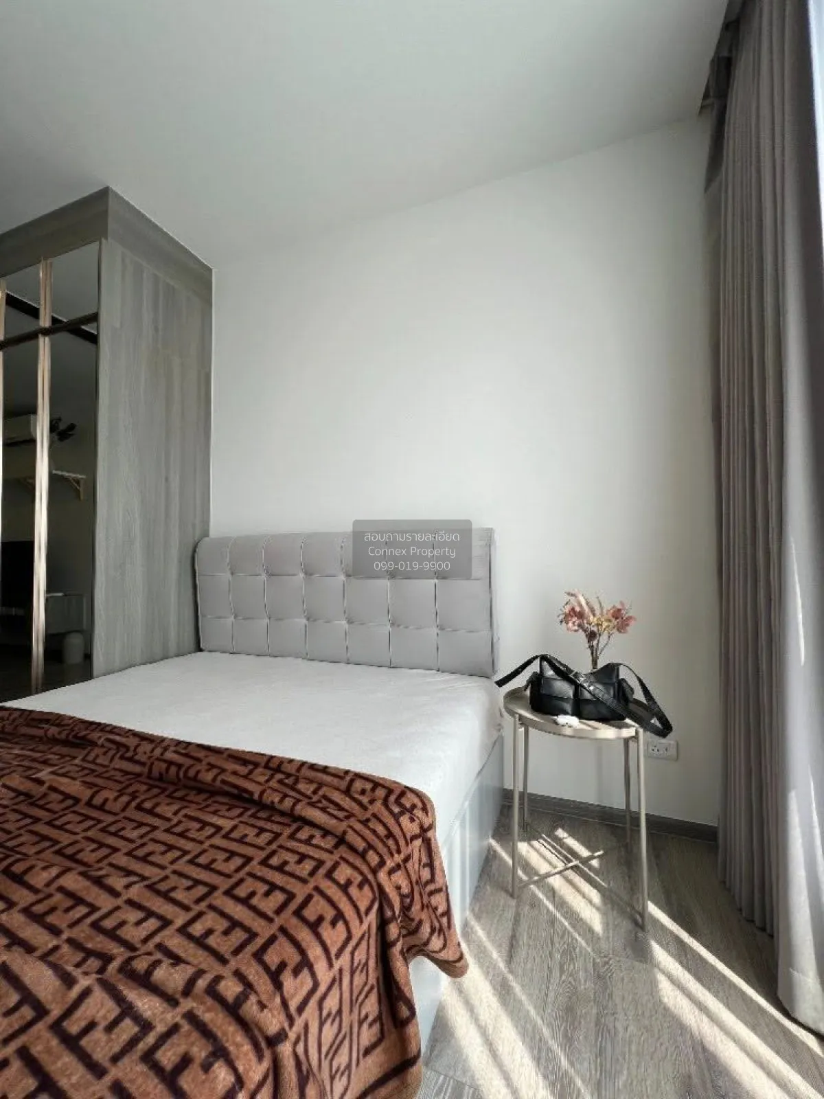 For Rent Condo , KnightsBridge Collage Sukhumvit 107 , BTS-Bearin 4