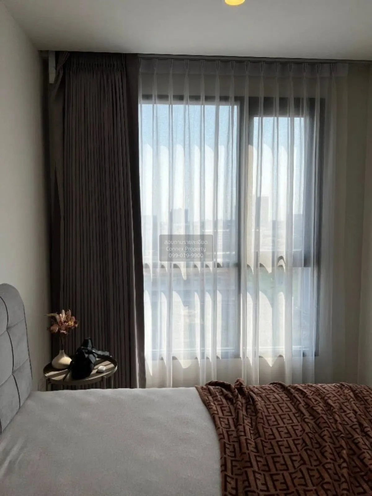 For Rent Condo , KnightsBridge Collage Sukhumvit 107 , BTS-Bearin