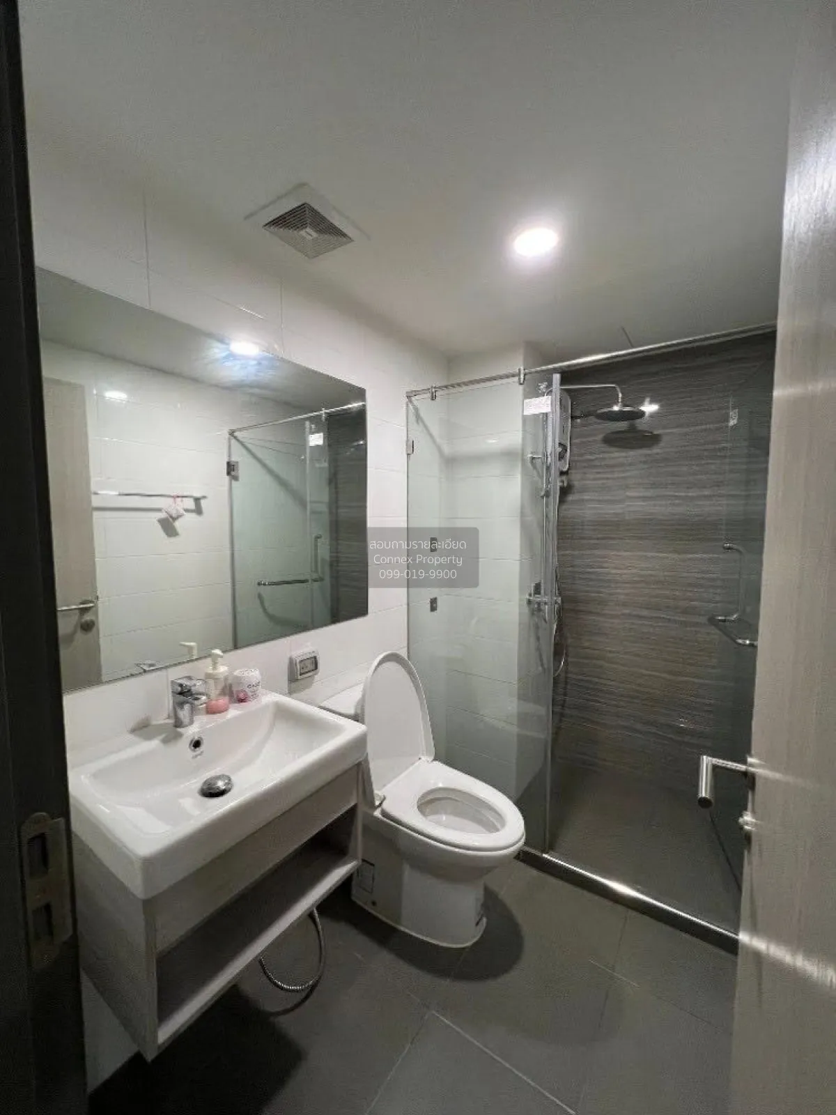 For Rent Condo , KnightsBridge Collage Sukhumvit 107 , BTS-Bearin