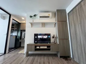 For Rent Condo , KnightsBridge Collage Sukhumvit 107 , BTS-Bearing , Samrong Nuea , Mueang Samut Prakan , Samut Prakarn , CX-144498