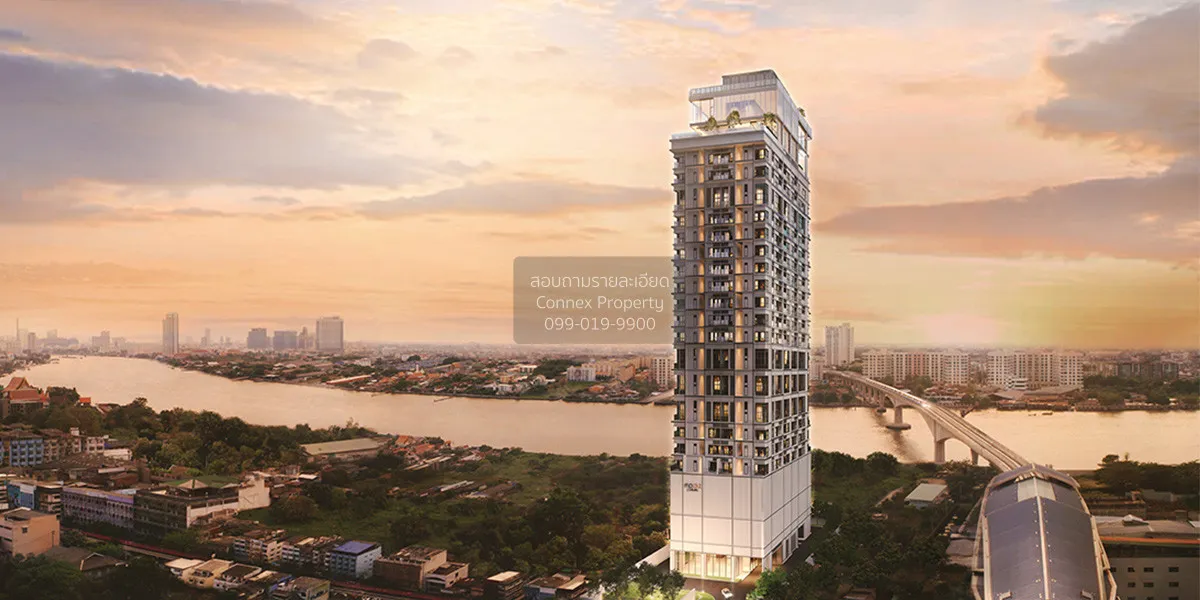 ขายคอนโด  โมดิซ คอลเลคชั่น บางโพ MRT-บางโพ บางซื่อ เขต บางซื่อ กร 1