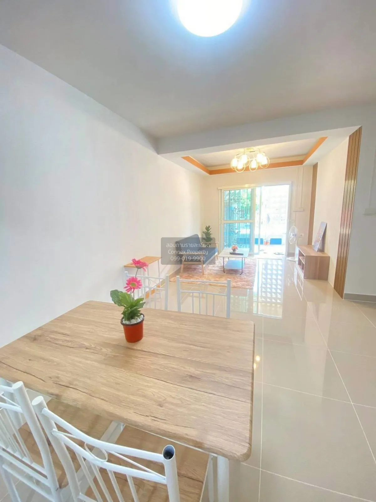 For Sale Townhouse/Townhome  , Baan Pruksa 44 Rangsit - Klong 2 ,