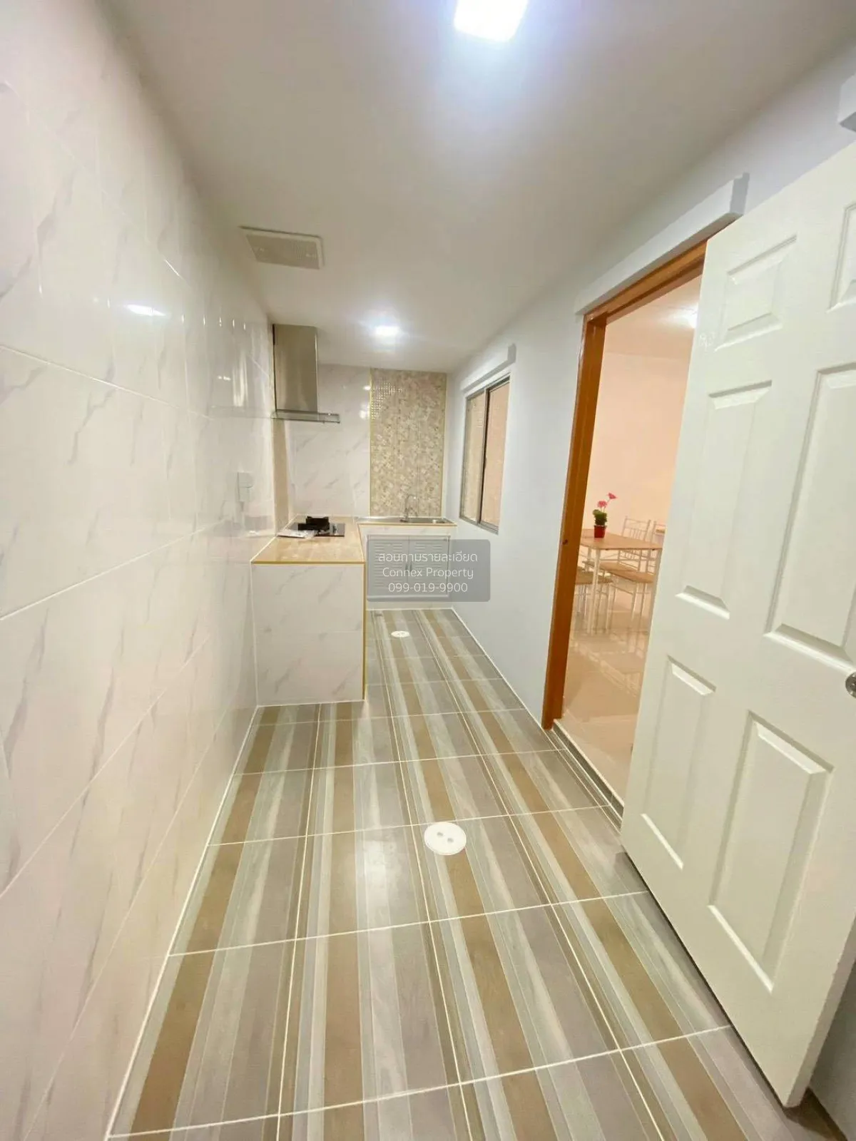 For Sale Townhouse/Townhome  , Baan Pruksa 44 Rangsit - Klong 2 ,