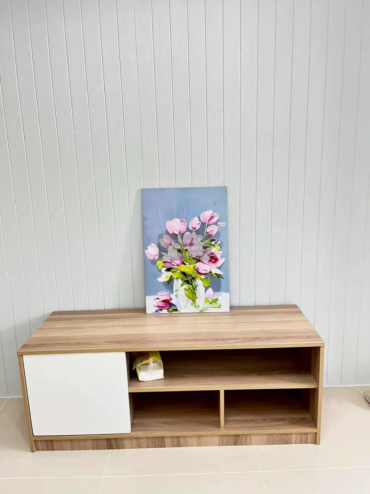 ขายทาวน์เฮ้าส์/ทาวน์โฮม  บ้านพฤกษา 44 รังสิต - คลอง 2 รีโนเวทใหม่