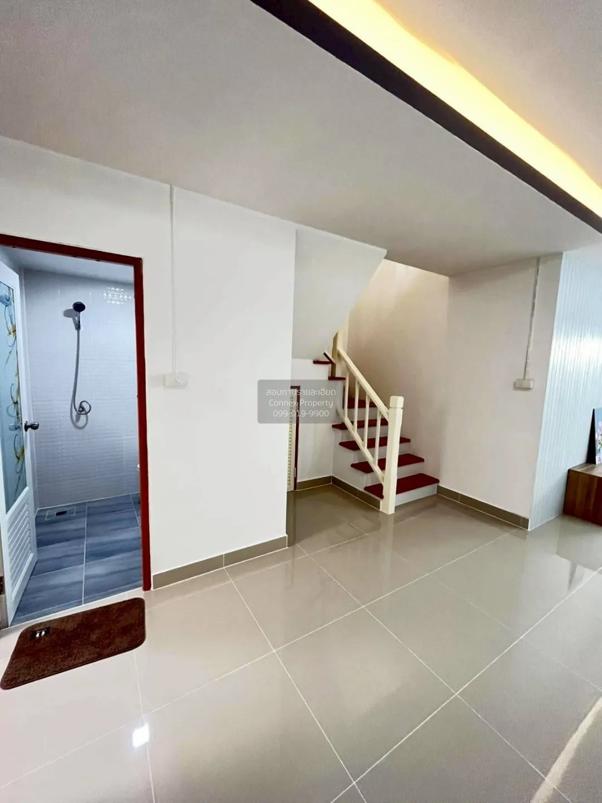 ขายทาวน์เฮ้าส์/ทาวน์โฮม  บ้านพฤกษา 44 รังสิต - คลอง 2 รีโนเวทใหม่