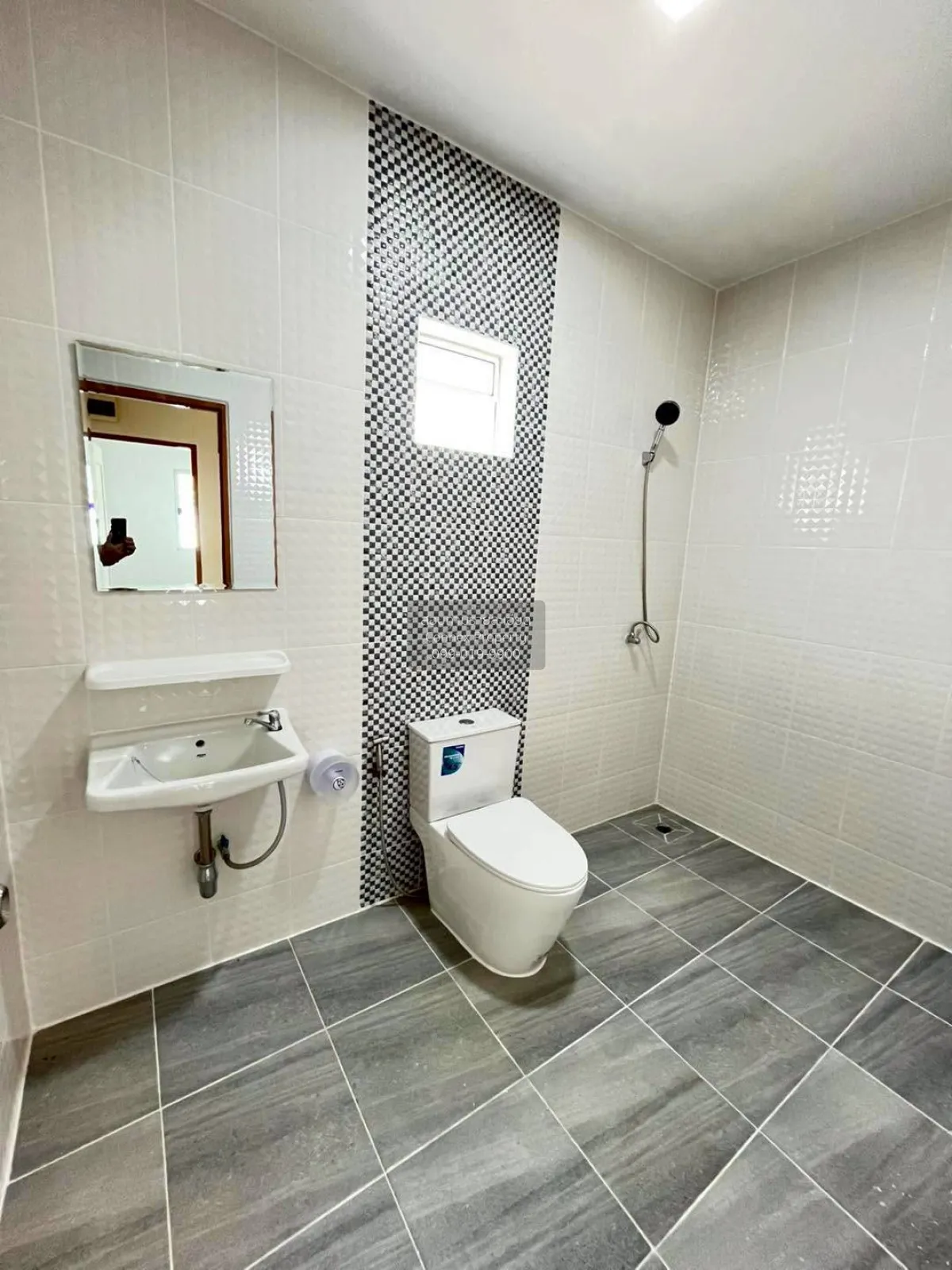 ขายทาวน์เฮ้าส์/ทาวน์โฮม  บ้านพฤกษา 44 รังสิต - คลอง 2 รีโนเวทใหม่